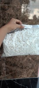 Gabus Filter Esse Tawar 1/2 kg