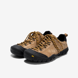 Jeep | Anti-slip Soft Bottom Light Mens Outdoor Shoes