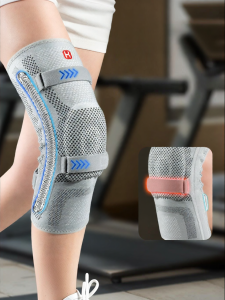 Knee Support Recovery Brace