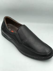 Giày mọi da bò dành cho trung niên. Shop giày THÀNH ĐẠT.