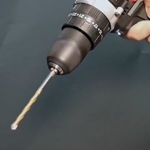 Bor Koper Mesin Bor Set 32PCS  Bolak Balik Seprti makita Bor Besi Bor Baja Ringan Bor Kayu Bor Tembok Mesin Bor 10 mm