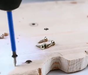 10pcs Mata Obeng Bor/5mm Non Slip Ph2/ Mata Bor Obeng/Elektrik Hex Shank/  Anti Slip Kualitas Tinggi