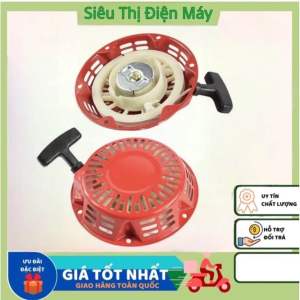 [ HÀNG XỊN ] ỐP GIẬT - BỘ KHỞI ĐỘNG GX160- GX200- 5.5HP -6.5HP