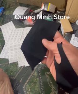 Đai cuốn hổ trợ cổ tay hội chứng đau cổ tay TH23