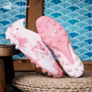 Kelme | Sakura Bloom & Shadow 2.0 Artificial Grass Soccer Shoes