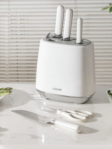 CAROTE | Stainless Steel Cutlery Set Kitchen Tools