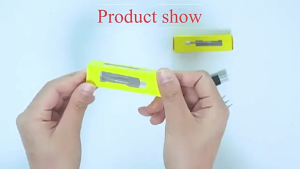 Watch repair toolDisassemble the watch strap deviceWatch length adjustment strap remover Tahan lama