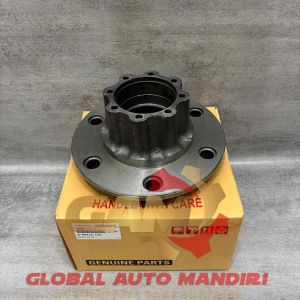 Wheel Hub/ Nap Roda Belakang Rear Isuzu Elf NKR 71/NKR71 Lubang 6 (1pcs) 8-94316-172