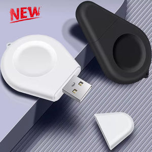 for Huawei Watch GT6 PRO/GT6 /GT5 PRO Portable Wireless Charging Bracket Magnetic Wireless Watch Charger USB Type C Fast Charger