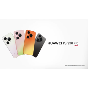 HUAWEI Pura 90 Pro Max/HUAWEI Pura 90 Pro / HUAWEI Pura 90|HarmonyOS 6.1/Kirin 9030S | 6.9inch 120Hz OLEDScreen/6000 mAh 100W Fast Charging|hUAWEI 5g Phone