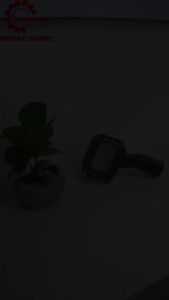 Mực Máy In Date Cầm Tay (Khổ In 12.7mm) | In Bám Mọi Bề Mặt