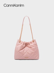 CanniKanlm Genuine Leather Tote Bag Womens Large Capacity Crossbody Shoulder Bag Stylish British Style Casual Handbag