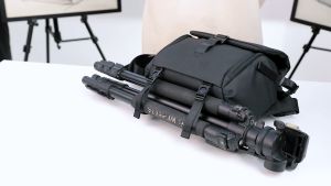 Tas Kamera Selempang Sling Bag Camera Arctic Hunter K00576