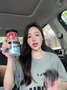 Sản phẩm tạo mùi thơm cho xe hơi dạng gel đặc đóng trong hộp dễ sử dụng phù hợp cho xe hơi nhà ở khu vực dành cho thú cưng và để khử mùi trong nhà vệ sinh.