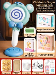 BEI JESS | Educational Crafting Sugar Pen
