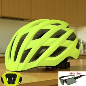 Mũ Bảo Hiểm Đi Xe Đạp Siêu Nhẹ PJT Dành Cho Nam Và Nữ Mũ Xe Đạp An Toàn Có 8-15 Lỗ Thông Hơi Thiết Bị Xe Đạp Đua MTB Bảo Vệ Khi Đạp Xe
