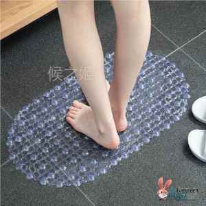 MENGMIAN | Non-slip Waterproof Bath Mat