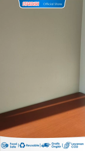 Tudung Saji 2 Susun Sudah Rakitan | Food Grade ABS+PET | Anti Serangga & Debu | Bebas BPA | Hemat Ruang