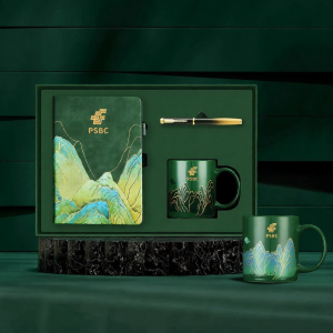 TAIYANGHUA | Custom Logo Coffee Mug