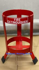 Fire Extinguisher Stand