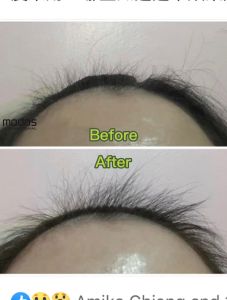 [Modos] Tonic Rambut Gugur Green Tea Hair Tonic Anti Hair Loss Tonic Scalp Care Tonic (100ml) 绿茶头皮育发精华液 生发水 - M06-HTonic