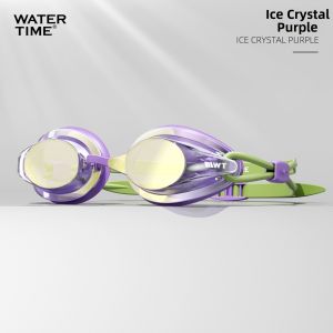 WATERTIME | Myopia Anti-fog Waterproof Swimming Goggles