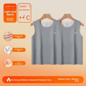 miiow | Warmth Protection Baby Vest
