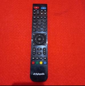 Remote Control TV MyRepublic Original