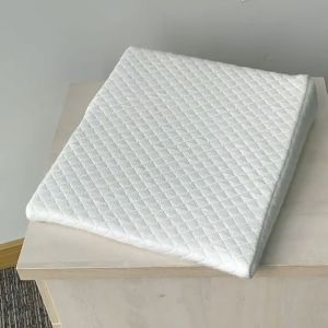 Baby Sleep Pillow Anti Baby Milk Crib Cot Sleep Positioning Wedge Anti-Reflux Cushion Cotton Pad Mat Triangle-Slope Baby-Pillow