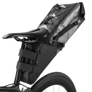 RockBros | Waterproof Large Capacity Road & Mountain Bike Tail Bag
