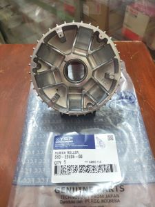 Rumah Roller Vario 110 KVB Original FCC YSP Genuine Parts