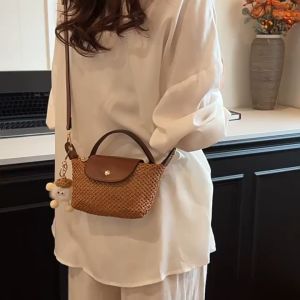 Tas Premium OLEEM Tas Selempang Wanita Import Tas Bahu Wanita Import Tas Shoulder Bag Wanita Tas Wanita Korea TW8439 ~TW.I