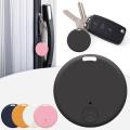 Mini GPS Tracking Device Tag Key Child Finder Dog Pet Tracker Location Bluetooth Tracker Smart Tracker Vehicle Anti-lost Device. 