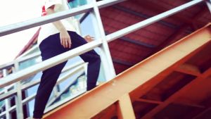 JS Sepatu Pria Sneakers Import Spatu Cowok Kekinian Sepatu Olahraga Laki Laki Terbaru JP-020