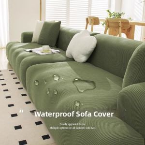 Waterproof Non-slip Protective Sofa Cover