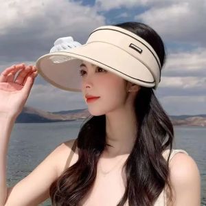 Cooling Fan Hat Breathable USB Rechargeable Fans Hat Sun Visors Hat with Fan for Men Women Girls Boys Sport Fishing Travel Amagi