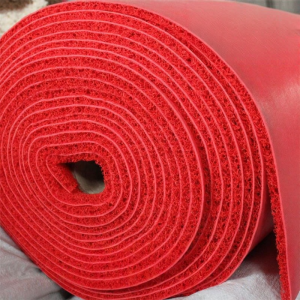 Welcome Ad Carpet