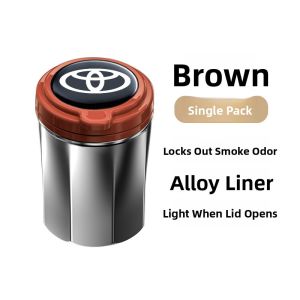 MENGDAO | Car Ashtray