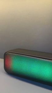 Speaker Soundbar / Speaker Bluetooh Mitsuyama MS-4020BT(1) Super Bass / Speaker Aktif MS-4020BT Full Bass / Speaker Panjang Soundbar Bluetooth Stereo Subwoofer Panjang 38Cm Bisa Dicas / Speaker TV Super Bass / Salon Aktif Super Bass / Soundbar Panjang~NOS