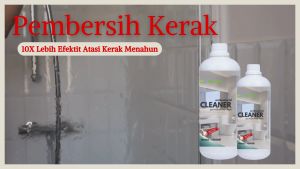 Cairan Pembersih Kerak Kramik Penghilang Noda / Toilet Cleaner Pembersih Kamar Mandi