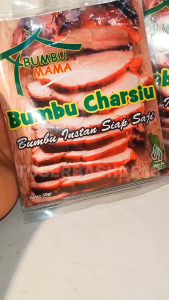 Bumbu Mama - Bumbu Charsiu Instan 50gr
