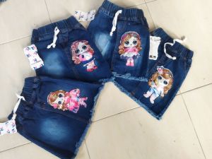 Rok jeans anak LOL untuk umur 1-4 thn LOL (nyala)celana jeans anak perempuan MOTIF LUCU//CELANA JEANS ANAK TERPOPULER//JEANS ANAK PEREMPUAN MOTIF RABBIT//JEANS ANAK PEREMPUAN KEREN//JEANS ANAK PEREMPUAN TERLARIS//LEANS ANAK PEREMPUAN JOGER