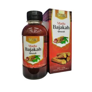 Madu Bajakah 275g  Mrngatasi benjolan kanker tumor dan kelenjar