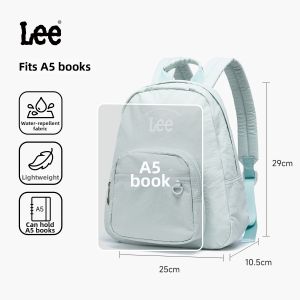 Lee | Compact Lightweight Outdoor Travel Backpack