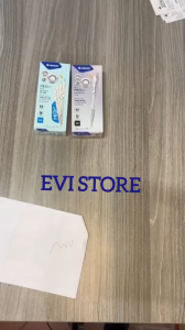 Set 4 bút bi màu pastel PRO 027 Thiên Long TL-105 / Bút TL105 ngòi 0.5mm