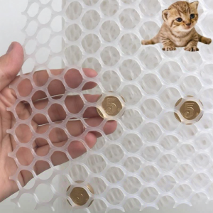 FEIZHUXIANSEN | Fall Prevention Security Protection Net