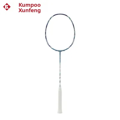 Kumpoo | Competition Grade Lightweight Badminton Racket
