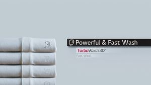 LG 20kg Top Load Washing Machine TV2520SV7K with AI Direct Drive™ Intelligent Fabric Care WAH LEE STORE