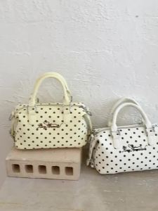 URCDN RDALVO | Trendy Versatile Circular Tote Bag