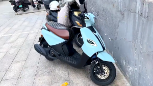Spinner Radiator Cover For Beat FI Fino Mio Nouvo Scoopy Vario Vespa Heavy Duty CNC Aluminum Alloy